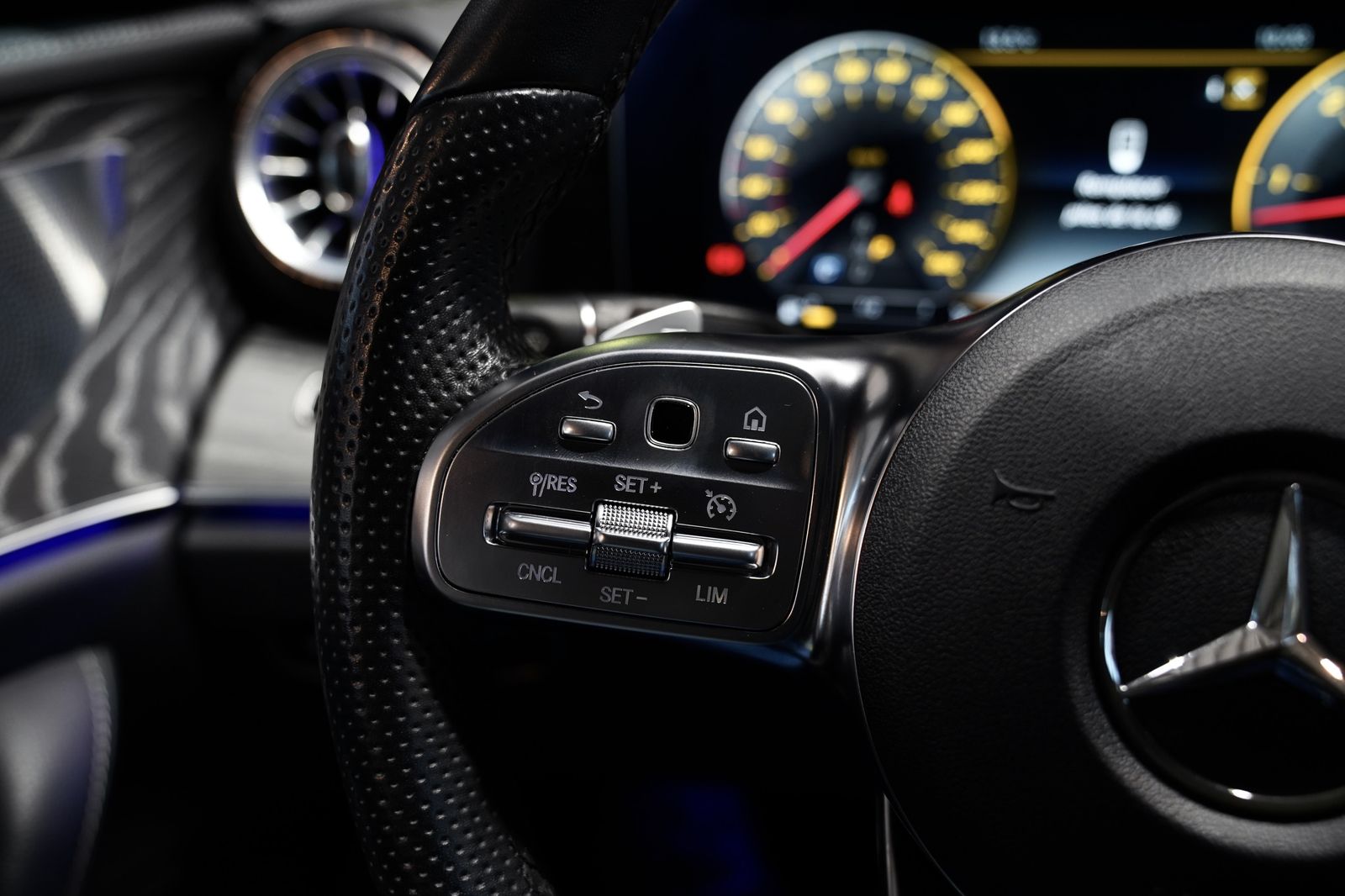 Mercedes Benz Cls 350