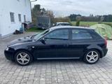 Audi S3 1.8 T quattro - - Audi S3 aus 2000