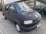 Volkswagen T4 1.9 TD Kasten Lang LR Camper - Volkswagen T4: Kasten