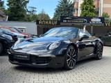 Porsche 991 Carrera S Cabriolet*CHRONO*18-WEGE*APPROVED* - Porsche 991 in Leverkusen