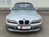 BMW Z3 1,9i 140 Ps  TÜV 05.2028 - BMW Z3 aus 1996: Roadster