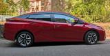 Toyota Prius 4 comfort - gebrauchte Toyota Prius aus dem Jahr 2017