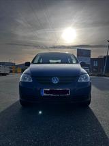 Volkswagen Fox 1.2 - Benzin - blaue Volkswagen Fox