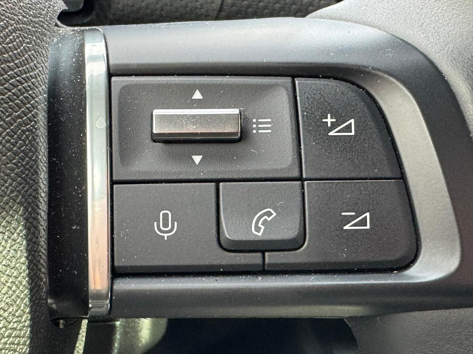 Citroën C4 - Bild 12