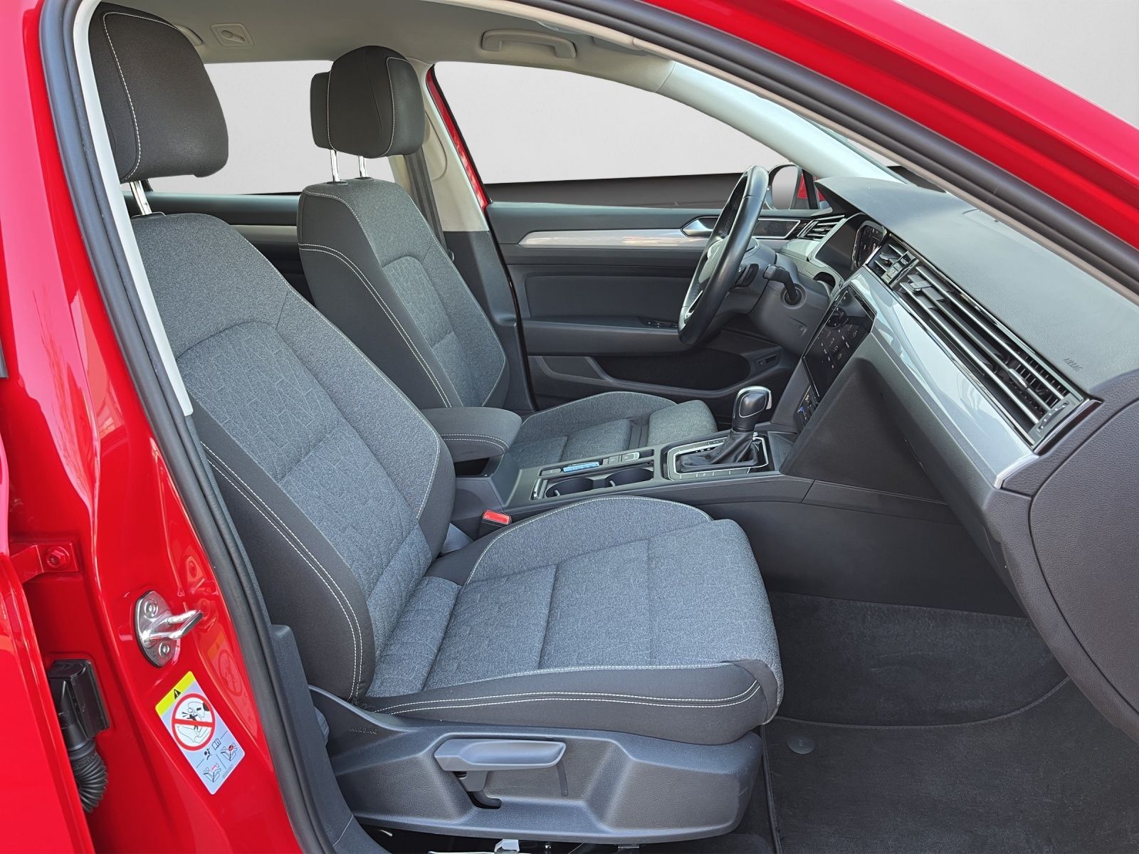 Volkswagen Passat Variant - Bild 5