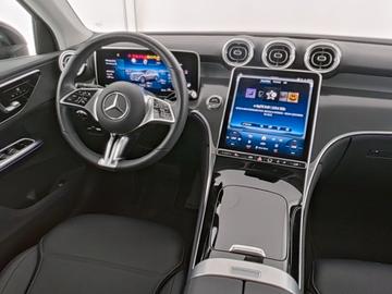 2025 Mercedes-BENZ GLC 照片 5