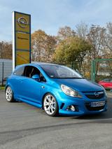 Opel Corsa D OPC *Neue Bilder* - Opel Corsa aus 2009: Opc