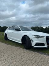 Audi A6 3.0 TDI 235kW quattro tiptronic Avant -