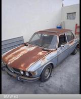 BMW Bmw 325 318 2 porte - BMW Gebrauchtwagen von 1976
