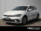 Volkswagen Polo 1.0 TSI Life *LED*Navi*App-Connect*PDC*Temp