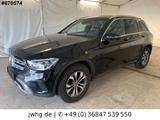 Mercedes-Benz GLC 220 d 4Matic|Distr.+|HP-LED|Memo|HeadUp|Kam.