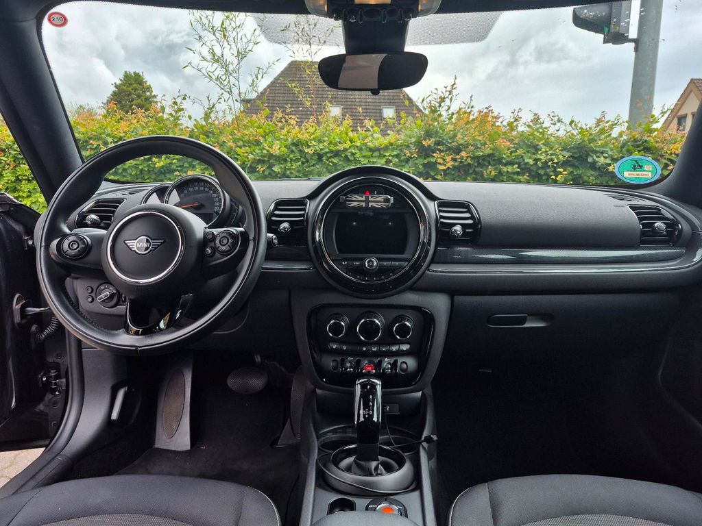 Image of MINI Cooper