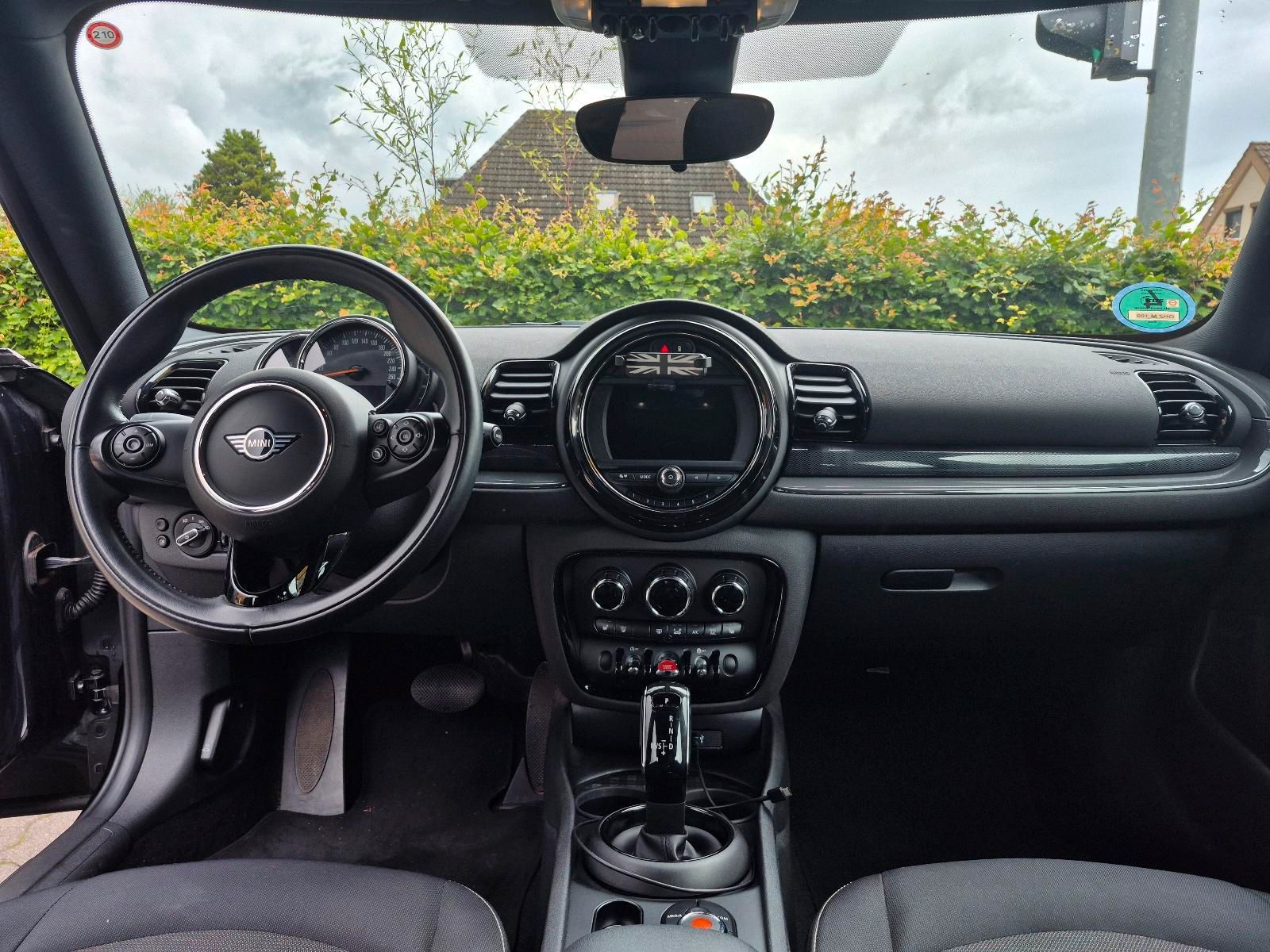 MINI Mini Clubman