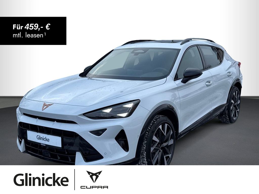 Formentor 2.0 TDI DSG, PANO, RFK