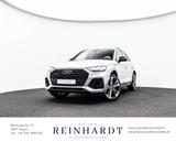 Audi Q5 55TFSie 2x S LINE/BLACK/MTRX/ACC/HuD/PANO/KAM