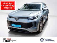 Volkswagen Tayron 2.0 TDI DSG 4Motion Life Navi AHK Matrix