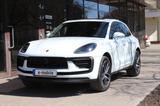 Porsche Macan T PDK  - PANO, ROT Leder - Porsche Gebrauchtwagen von 2024