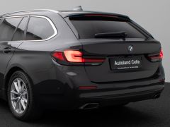 Foto Nummer 17: BMW 530d