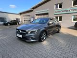 Mercedes-Benz CLA 200 CDI Shooting Brake DCT  Urban  Automatik - gebrauchte Mercedes-Benz CLA 200 aus dem Jahr 2016