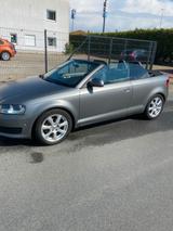 Audi A3 2,0 TDI Cabrio ( austauschmotor) t... - Audi: Austauschmotor