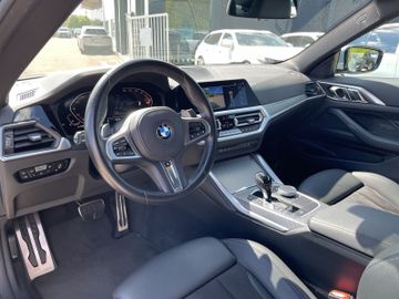 BMW 420 - 8