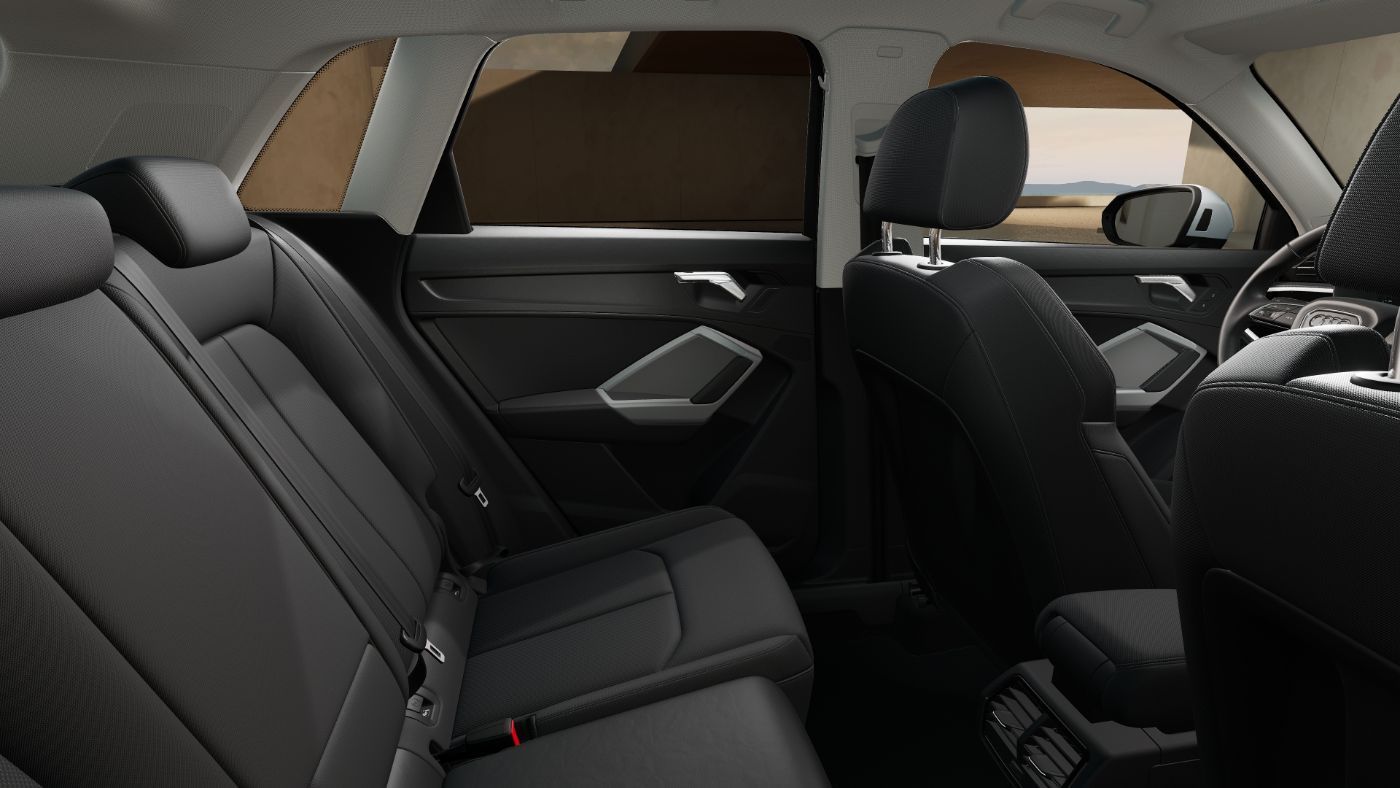 Audi Q3 - Bild 12