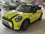 MINI COOPER Cabrio Cooper Classic Trim  erst 10313Km - MINI Cooper: Classic Trim