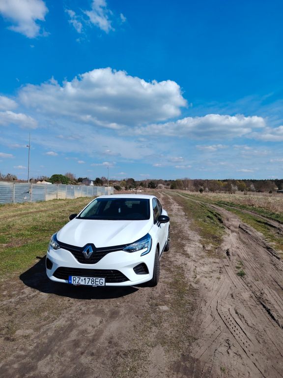 Image of Renault Clio