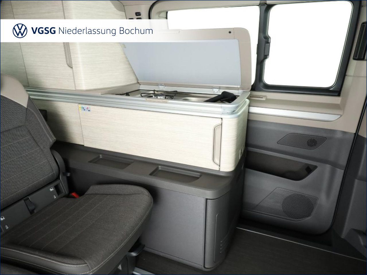 Volkswagen T7 California - Bild 16