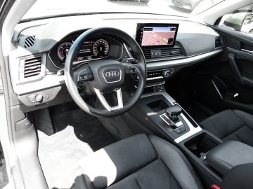 Audi Q5 - 9