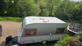 Dethleffs New Lime Wohnwagen  - Dethleffs New