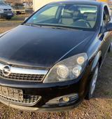 Opel Astra GTC 1.8 ECOTEC Sport Sport - Opel Astra: Coupe, 1.8