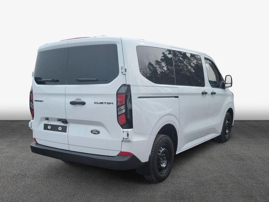 Ford Transit Custom Kombi Trend 320 L1H1 PKW VA Trend