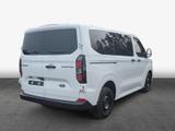 Ford Transit Custom Kombi PKW Trend 320 L1H1 VA 81 kW - Ford Pritsche + Plane