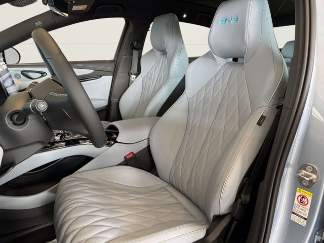 BYD Seal Comfort RWD+Pano+Sitzklima+ACC+360Kam.+Lede
