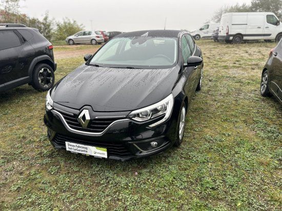 Renault Megane ENERGY TCe 100 EXPERIENCE +GARANTIE+WINTE