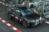 BMW iX 40 xDrive Sport - BMW iX Gebrauchtwagen