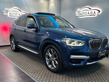 BMW X3 - 3