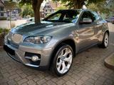 BMW E71 X6 35D 286CH xDrive sportpaket - BMW 635 aus 2009