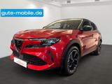 Alfa Romeo Junior Elettrica (115kW) SPECIALE - rote Alfa Romeo Junior