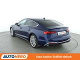 Audi A5 Sportback 40 TDI quattro S line Aut.*NAVI* - Audi A5: TDI