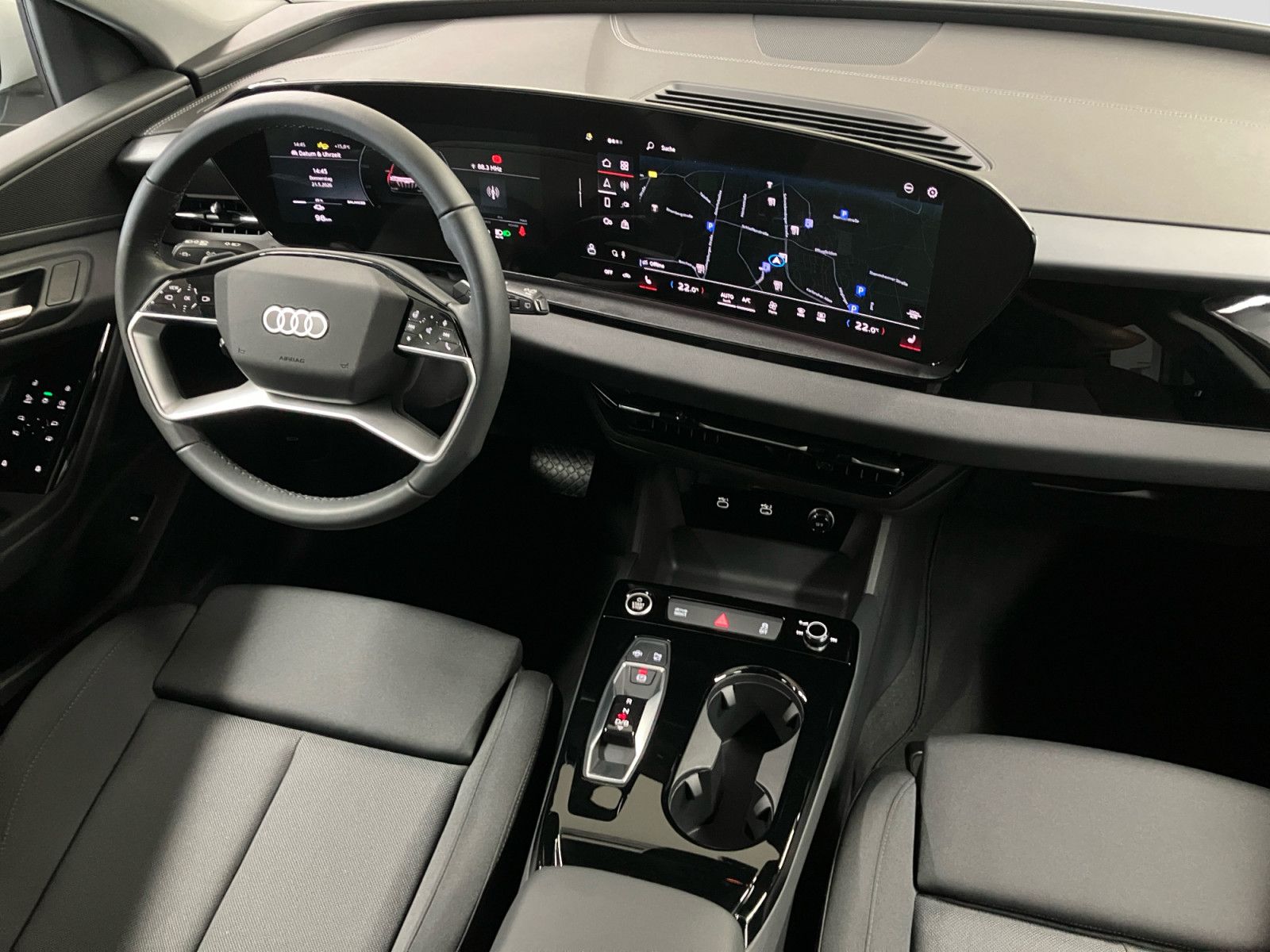 Audi Q6 e-tron - Bild 6