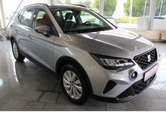 Fahrzeugabbildung Seat Arona Style 1.0 Wie Neu,Nur 15505 KM