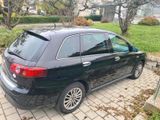Fiat fiat croma - Fiat Croma: Kombi