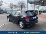 Skoda Fabia Style 1,0 TSI - 95 PS NEUES MODELL * PD... - Skoda Fabia Tageszulassungen