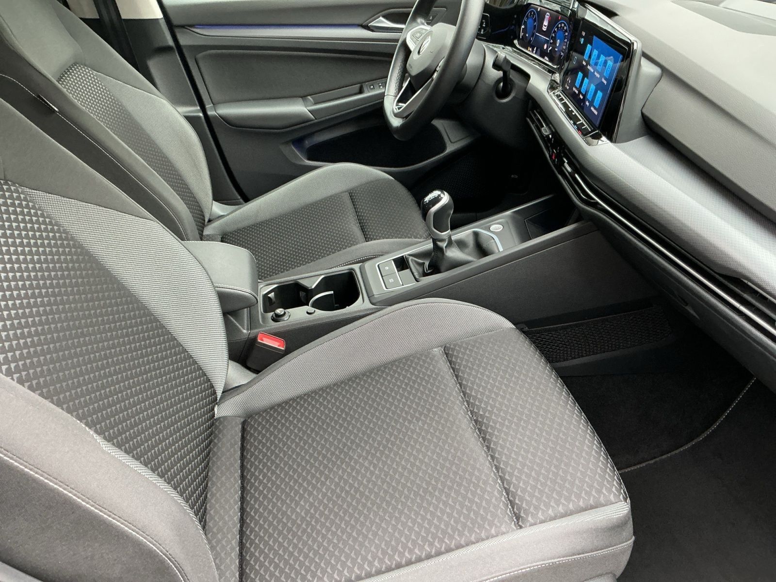 Volkswagen Golf - Bild 13