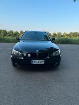 BMW e61 530D LCI *ACC*Logic7*Sportgetriebe... - BMW 530: E61