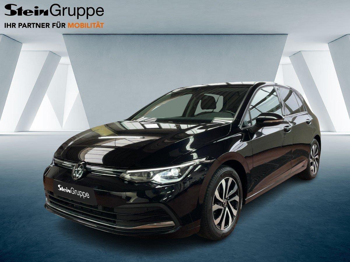 Volkswagen Golf Active APP+DAB+AHK+VIRT+ACC+LED+NAVI+PDC