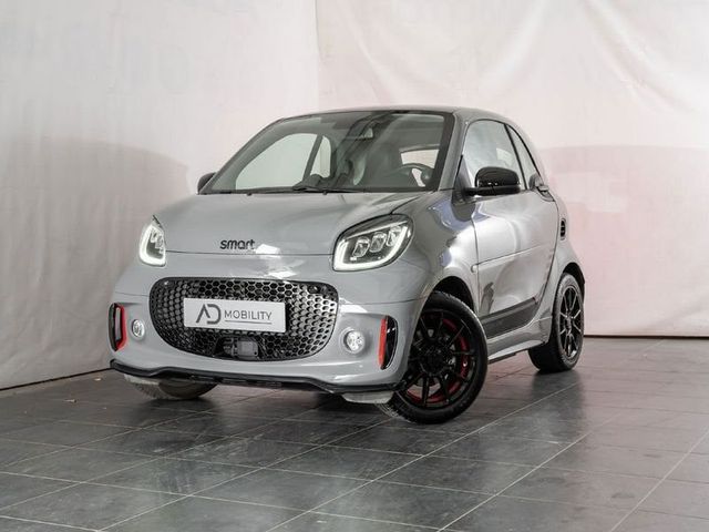 Smart smart fortwo EQ Passion