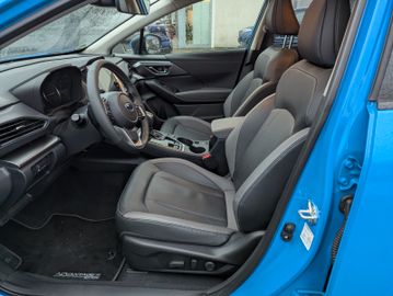 Bild 9 Subaru Impreza Leder AWD SHD SHZ Navi CarPlay